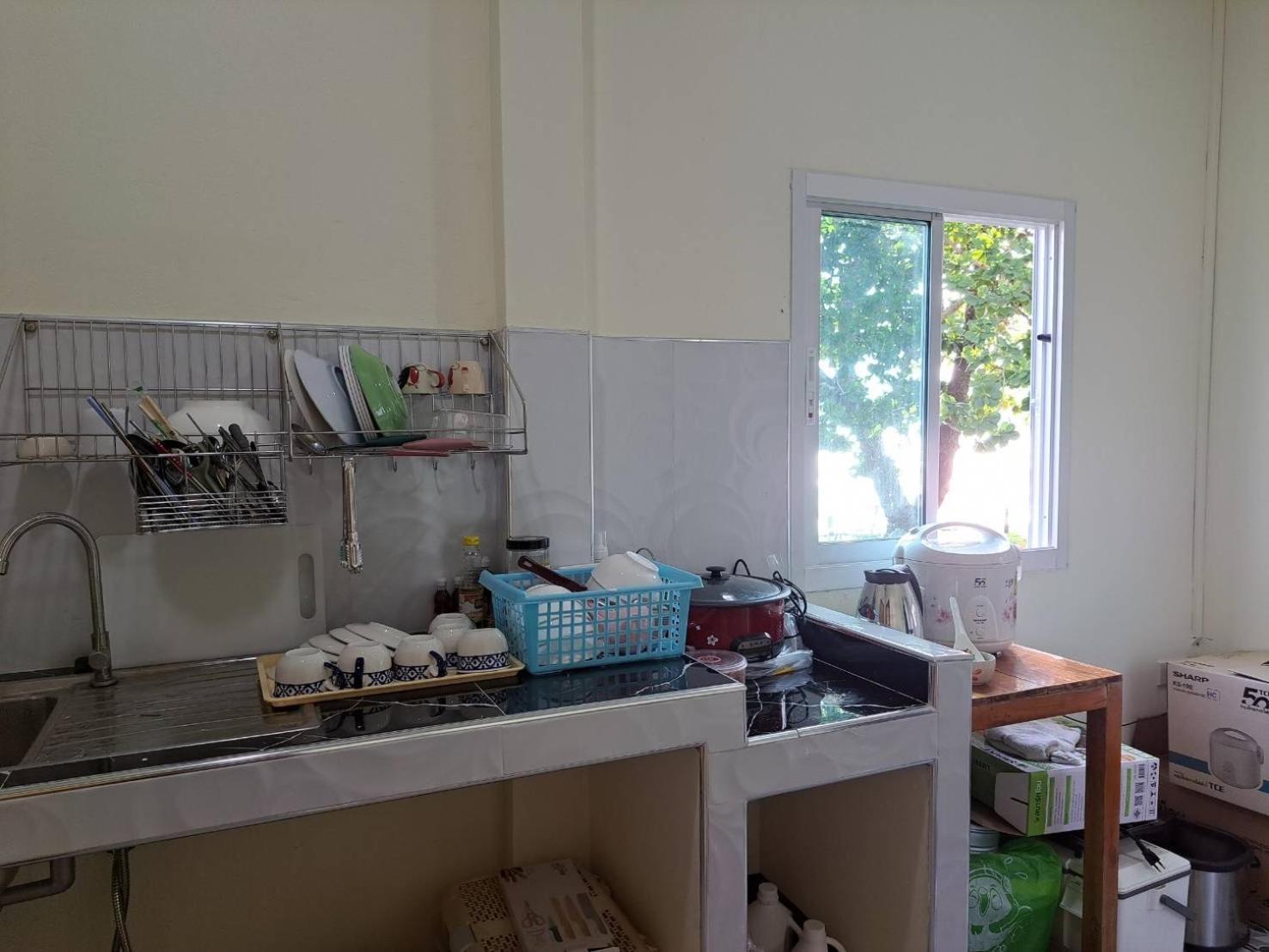 Lomtalay Resort Trat Laem Ngop Extérieur photo