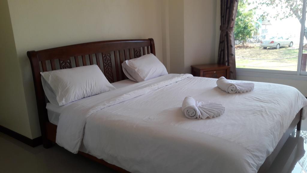 Lomtalay Resort Trat Laem Ngop Extérieur photo